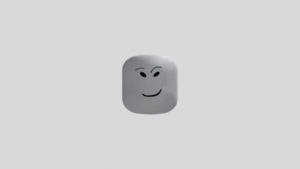 Check It, Item Roblox Gratis dan Cara Mendapatkannya