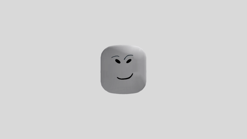Check It, Item Roblox Gratis dan Cara Mendapatkannya