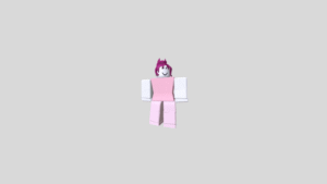 ROBLOX Girl, Item Roblox Gratis dan Cara Mendapatkannya