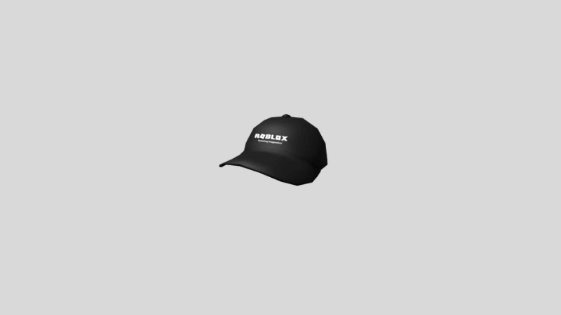 Roblox Baseball Cap, Item Roblox Gratis dan Cara Mendapatkannya