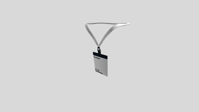 User Ads Backstage Pass, Item Roblox Gratis dan Cara Mendapatkannya