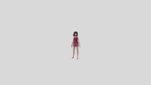 Base Body - Parker item Roblox gratis dari katalog resmi Roblox