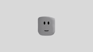 Dylan Default item Roblox gratis dari katalog resmi Roblox