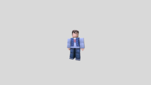 Lindsey item Roblox gratis dari katalog resmi Roblox