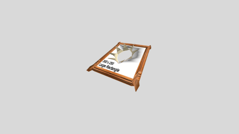 Living Art: User Ads item Roblox gratis dari katalog resmi Roblox