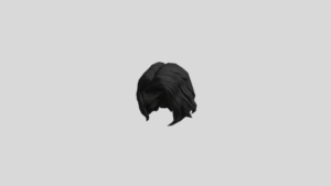 Surfer - Black item Roblox gratis dari katalog resmi Roblox