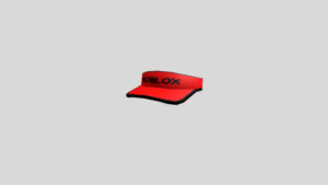 Visor Roblox item Roblox gratis dari katalog resmi Roblox